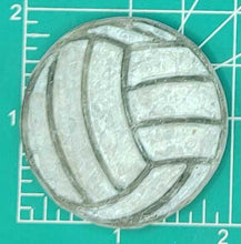 Load image into Gallery viewer, 2" Circle Inserts - Silicone Freshie Mold