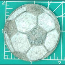 Load image into Gallery viewer, 2" Circle Inserts - Silicone Freshie Mold