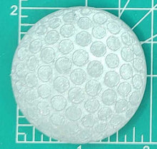 Load image into Gallery viewer, 2" Circle Inserts - Silicone Freshie Mold