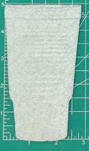 Load image into Gallery viewer, Fast Food Cups - Silicone Freshie Mold