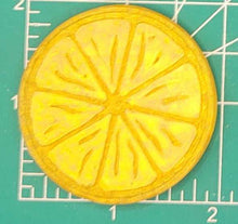 Load image into Gallery viewer, 2" Circle Inserts - Silicone Freshie Mold