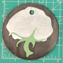 Load image into Gallery viewer, 4" Circle Inserts - Silicone Freshie Mold