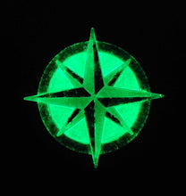 Load image into Gallery viewer, Compass Rose - Silicone Freshie Mold