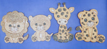 Load image into Gallery viewer, Baby Lion - Silicone Freshie Mold