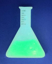 Load image into Gallery viewer, Erlenmeyer Flask Silicone Freshie Mold