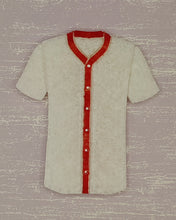 Load image into Gallery viewer, Baseball Jersey - Freshie Mold