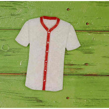 Load image into Gallery viewer, Baseball Jersey - Freshie Mold
