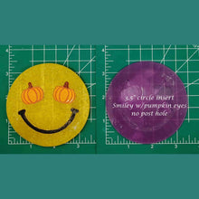 Load image into Gallery viewer, 3.5" Circle Inserts - Everything Else - Silicone Freshie Mold