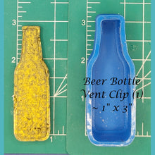 Load image into Gallery viewer, Beer Bottle - Silicone Freshie Mold