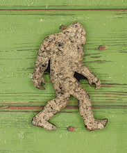 Load image into Gallery viewer, Bigfoot - Silicone Freshie Mold