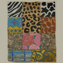 Load image into Gallery viewer, Cross Inserts - Silicone Freshie Mold