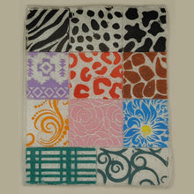 Load image into Gallery viewer, Crown Inserts - Silicone Freshie Mold