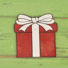 Load image into Gallery viewer, Christmas Present - Silicone freshie mold - 1119