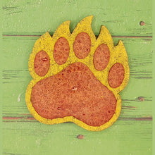 Load image into Gallery viewer, Bear Claw - Silicone Freshie Mold