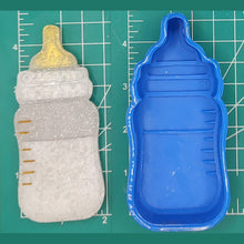 Load image into Gallery viewer, Baby Bottle - Silicone Freshie Mold