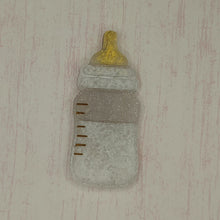 Load image into Gallery viewer, Baby Bottle - Silicone Freshie Mold