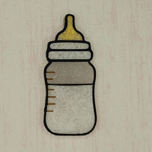 Load image into Gallery viewer, Baby Bottle - Silicone Freshie Mold