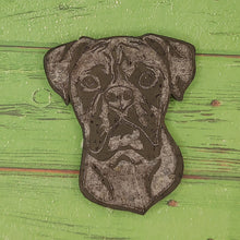 Load image into Gallery viewer, Boxer - Silicone Freshie Mold