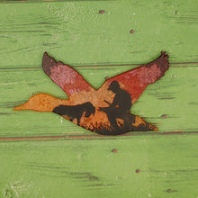 Load image into Gallery viewer, Flying Duck Inserts - large - Silicone Freshie Mold