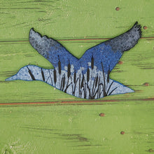 Load image into Gallery viewer, Flying Duck Inserts - large - Silicone Freshie Mold