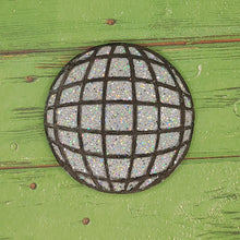 Load image into Gallery viewer, Disco Ball - Silicone freshie mold