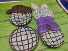 Load image into Gallery viewer, Disco Ball - Silicone freshie mold