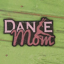 Load image into Gallery viewer, Dance Mom - Silicone Freshie Mold