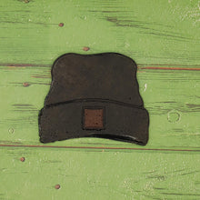 Load image into Gallery viewer, Beanie Hat - Silicone Freshie Mold
