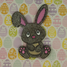 Load image into Gallery viewer, Baby Bunny - Silicone Freshie Mold