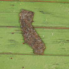 Load image into Gallery viewer, California - Silicone Freshie Mold