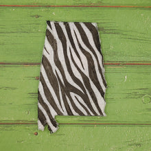 Load image into Gallery viewer, Alabama Inserts - Silicone Freshie Mold