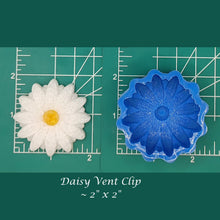 Load image into Gallery viewer, Daisy - Silicone Freshie Mold