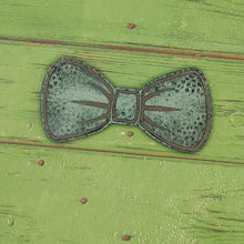 Load image into Gallery viewer, Bowtie - Silicone Freshie Mold