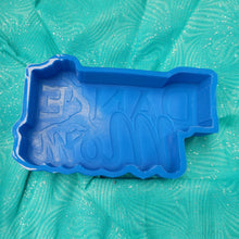 Load image into Gallery viewer, Dance Mom - Silicone Freshie Mold