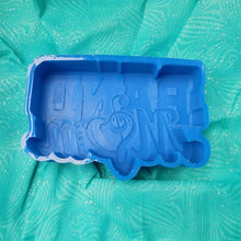 Load image into Gallery viewer, Band Mom - Silicone Freshie Mold