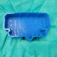 Load image into Gallery viewer, Choir Mom - Silicone Freshie Mold