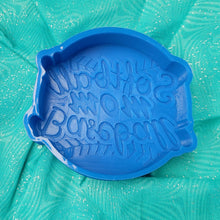 Load image into Gallery viewer, Baseball and Softball Mom - Silicone Freshie Mold