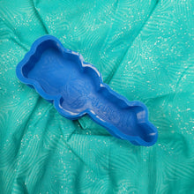 Load image into Gallery viewer, Dream Rose- Silicone Freshie Mold
