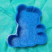 Load image into Gallery viewer, Baby Cheetah - Silicone Freshie Mold