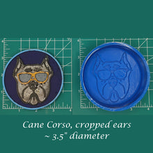 Load image into Gallery viewer, Cane Corso - Silicone Freshie Mold