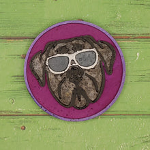 Load image into Gallery viewer, Cane Corso - Silicone Freshie Mold