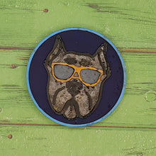 Load image into Gallery viewer, Cane Corso - Silicone Freshie Mold