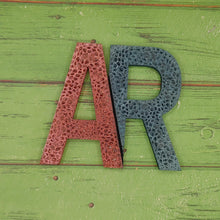Load image into Gallery viewer, AR - Abbreviation - Silicone Freshie Mold