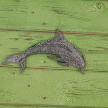 Load image into Gallery viewer, Dolphin, Detailed - Silicone Freshie Mold