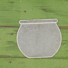 Load image into Gallery viewer, Aquarium bowl- Silicone Freshie Mold