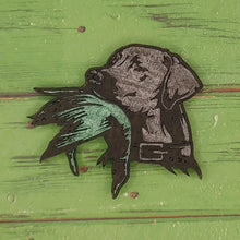 Load image into Gallery viewer, Bird Dog - Silicone Freshie Mold