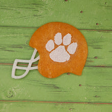 Load image into Gallery viewer, Football Helmet Inserts - Silicone Freshie Mold