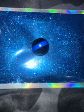 Load image into Gallery viewer, Blue Line Ultra Fine Glitter