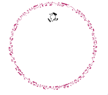 Load image into Gallery viewer, 4" Circle Tray - Silicone Freshie Mold