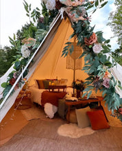 Load image into Gallery viewer, Glamping (Santa Baby)Premium Scented Cured Aroma Beads